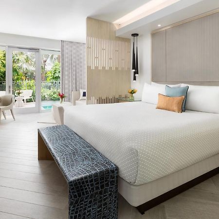 H2O Suites- Adults Only Кі-Вест Екстер'єр фото
