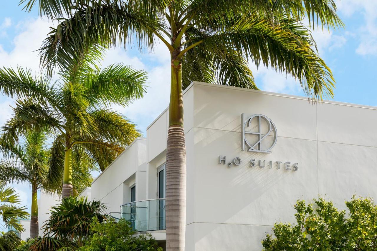 H2O Suites- Adults Only Кі-Вест Екстер'єр фото
