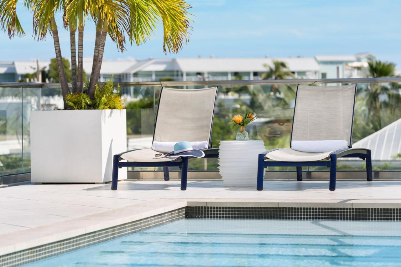 H2O Suites- Adults Only Кі-Вест Екстер'єр фото