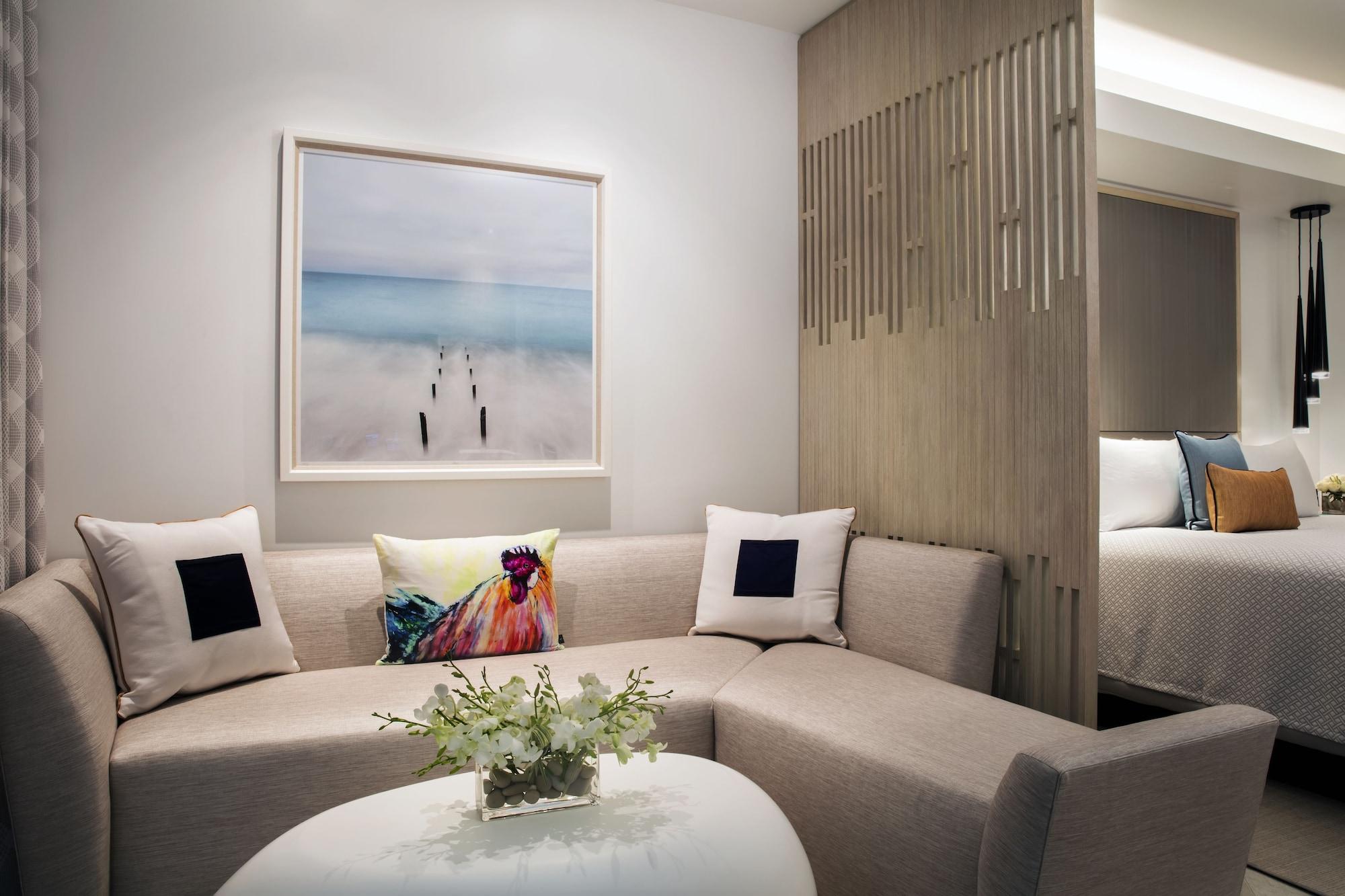 H2O Suites- Adults Only Кі-Вест Екстер'єр фото