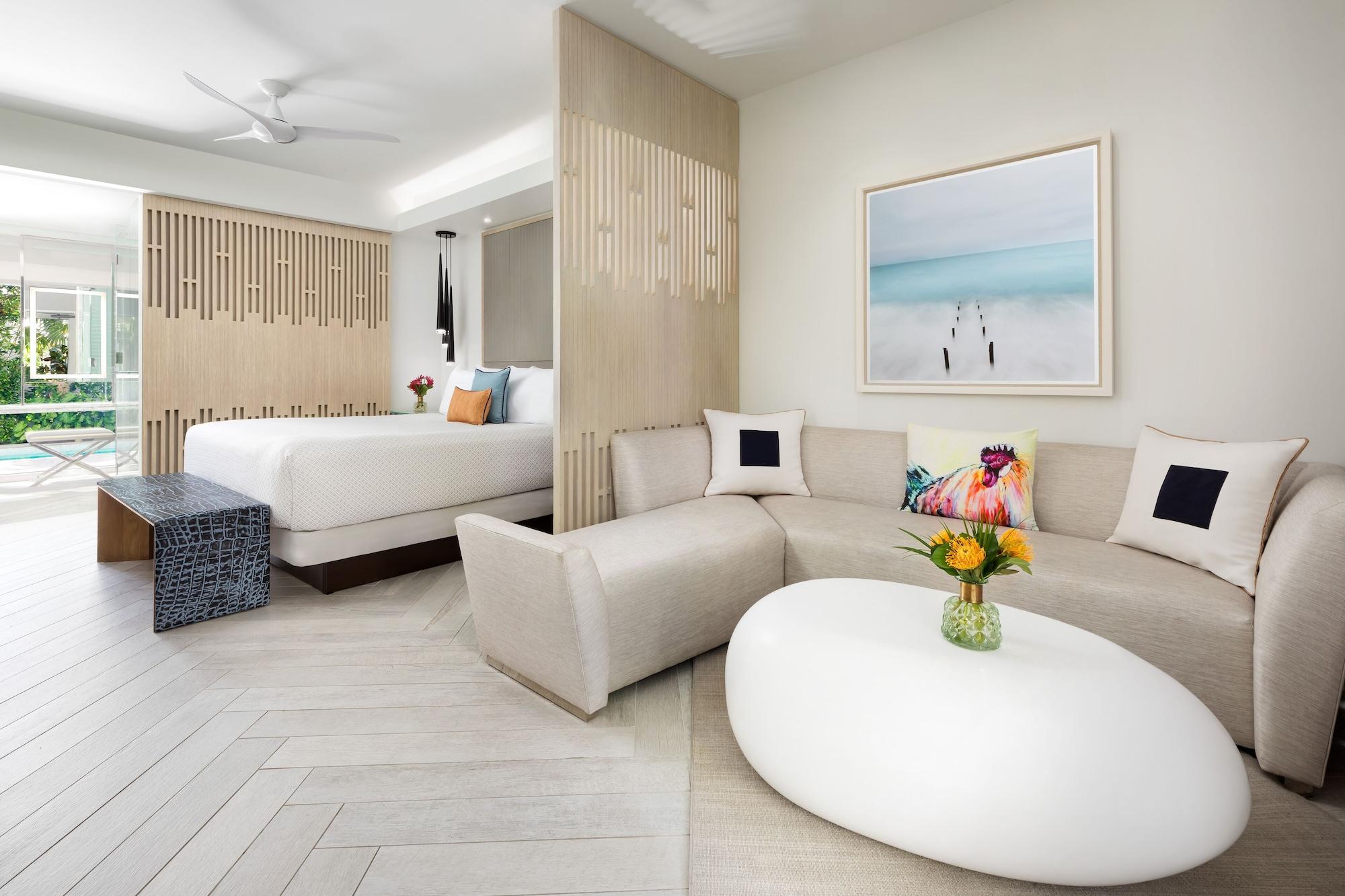 H2O Suites- Adults Only Кі-Вест Екстер'єр фото