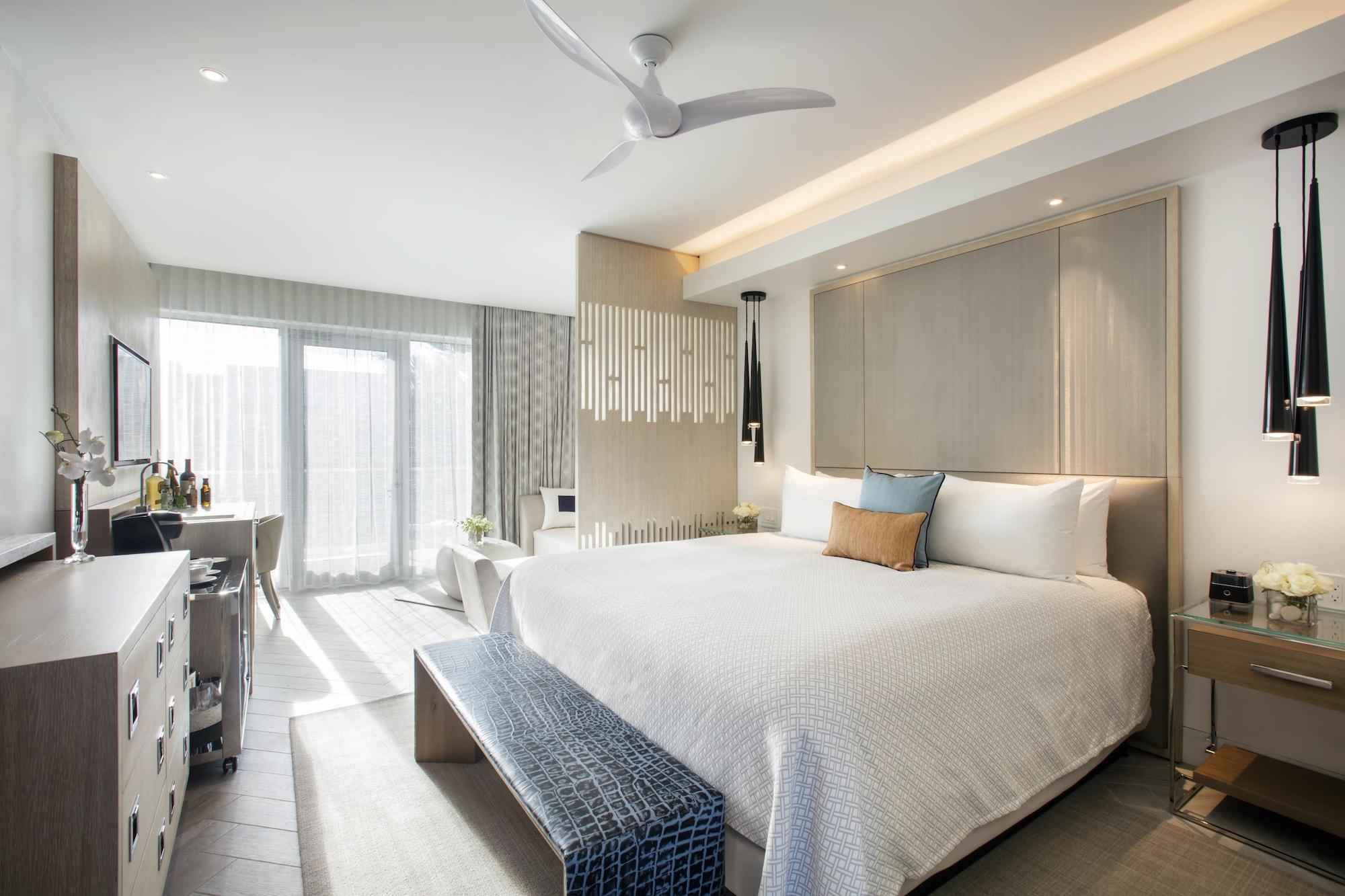 H2O Suites- Adults Only Кі-Вест Екстер'єр фото