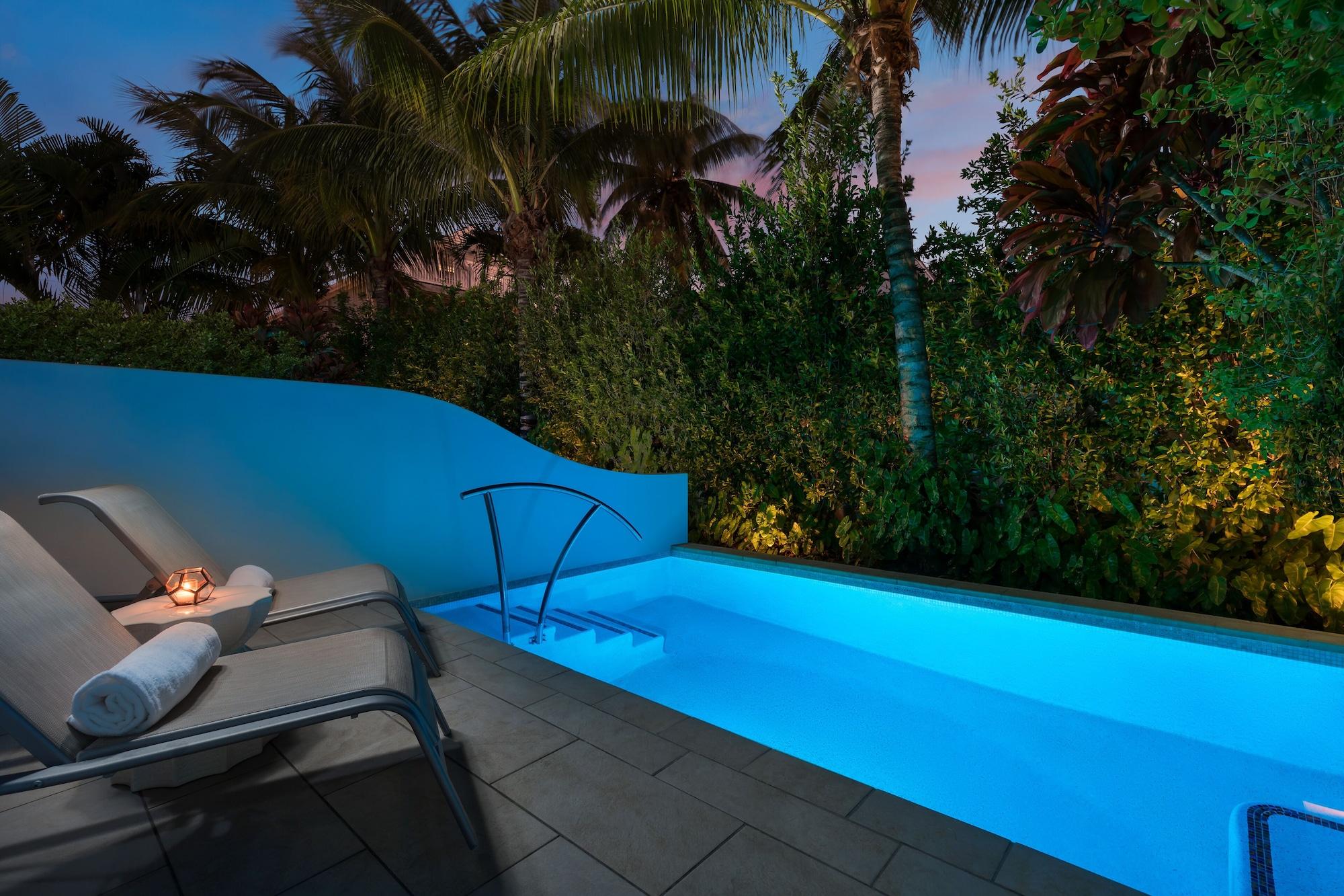 H2O Suites- Adults Only Кі-Вест Екстер'єр фото